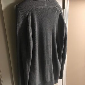 Sweaters - I.N.C. XL Men's Classic-Fit Open-Front Cardigan Sweaters - I.N.C. XL Men's Classic-Fit Open-Front Cardigan